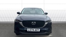 Mazda CX-5 2.0 e-Skyactiv G MHEV Centre-Line 5dr Petrol Estate